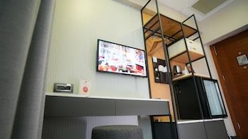 Dosso Dossi Hotels Old City