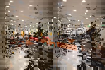 Dosso Dossi Hotels Old City