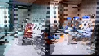 Dosso Dossi Hotels Old City