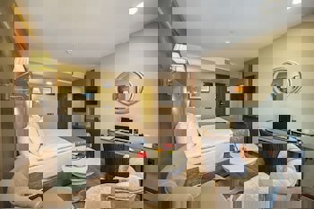 Dosso Dossi Hotels Old City