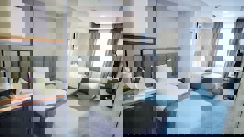 Dosso Dossi Hotels Old City