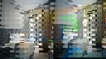 Dosso Dossi Hotels Old City