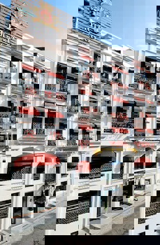 Dosso Dossi Hotels Old City