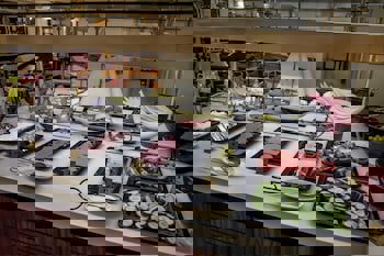 Dosso Dossi Hotels Old City