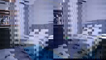 Dosso Dossi Hotels Old City