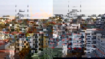 Dosso Dossi Hotels Old City