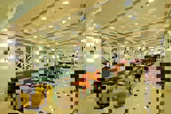 Dosso Dossi Hotels Old City