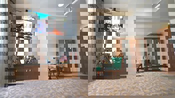 Dosso Dossi Hotels Old City