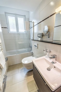 Hotel Lousberg galeri fotoğrafı