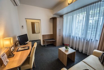 Hotel Lousberg galeri fotoğrafı