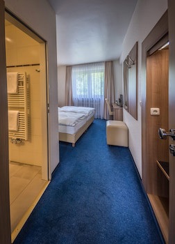 Hotel Lousberg galeri fotoğrafı