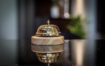 Hotel Lousberg fotoğrafı