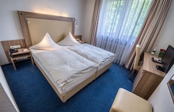 Hotel Lousberg galeri fotoğrafı