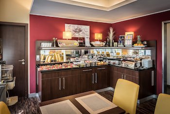 Hotel Lousberg galeri fotoğrafı