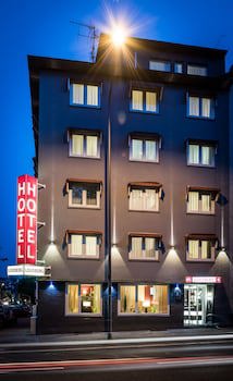Hotel Lousberg galeri fotoğrafı