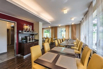 Hotel Lousberg galeri fotoğrafı