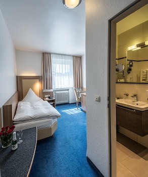 Hotel Lousberg galeri fotoğrafı