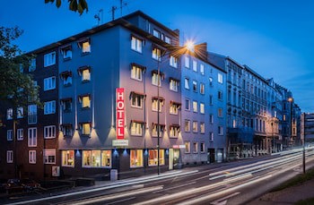 Hotel Lousberg galeri fotoğrafı