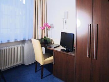 Hotel Lousberg galeri fotoğrafı