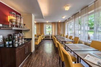 Hotel Lousberg galeri fotoğrafı