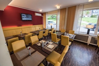 Hotel Lousberg galeri fotoğrafı