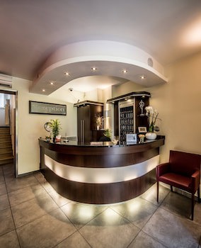 Hotel Lousberg fotoğrafı