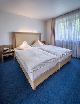Hotel Lousberg galeri fotoğrafı