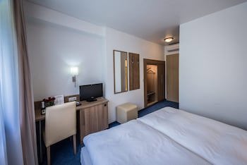 Hotel Lousberg galeri fotoğrafı