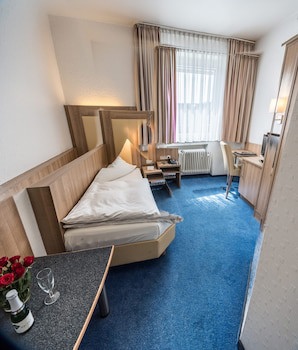 Hotel Lousberg galeri fotoğrafı