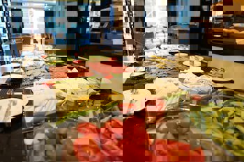 Asia City Hotel Istanbul