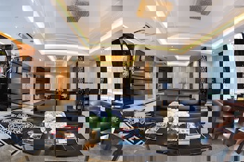 Asia City Hotel Istanbul