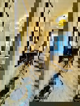 Asia City Hotel Istanbul