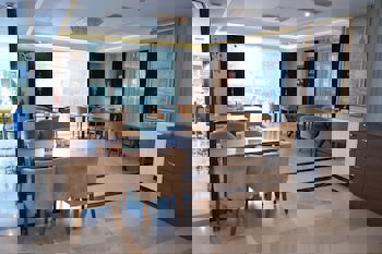 Asia City Hotel Istanbul