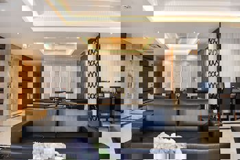 Asia City Hotel Istanbul