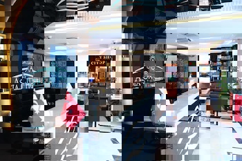 Asia City Hotel Istanbul