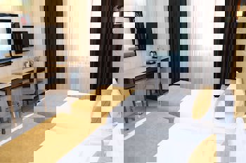 Asia City Hotel Istanbul