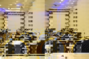 Asia City Hotel Istanbul