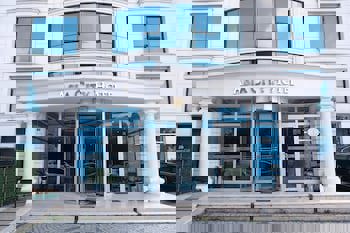 Asia City Hotel Istanbul