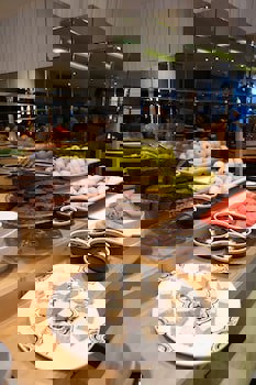 Asia City Hotel Istanbul