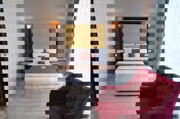 Asia City Hotel Istanbul