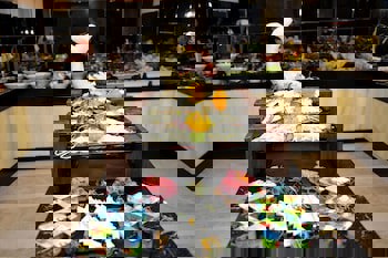 Asia City Hotel Istanbul