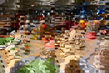 Asia City Hotel Istanbul