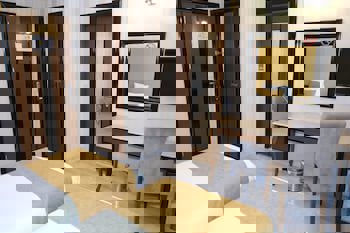 Asia City Hotel Istanbul