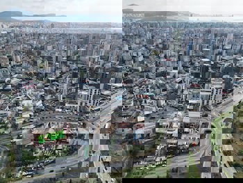 Asia City Hotel Istanbul