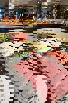 Asia City Hotel Istanbul