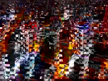 Asia City Hotel Istanbul