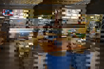 Asia City Hotel Istanbul