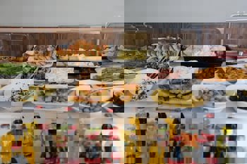 Asia City Hotel Istanbul