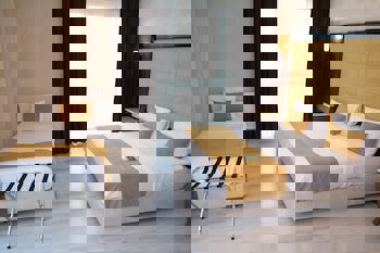 Asia City Hotel Istanbul