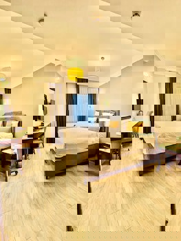 Asia City Hotel Istanbul